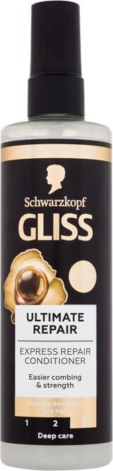 Image du produit Schwarzkopf Gliss Ultimate Repair (200 ml)