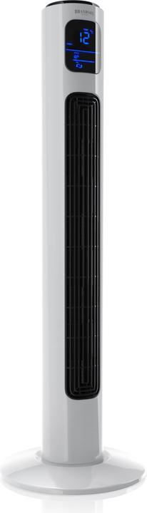 Brandson Turmventilator (50 dB)