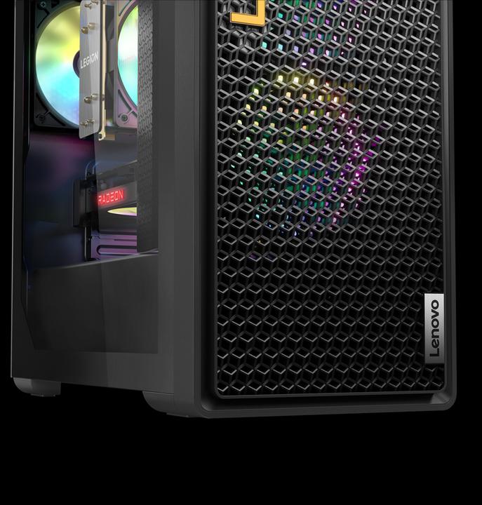Produktbild Lenovo Legion T5 RTX 4070 (AMD Ryzen 7 7700, 32 GB, 1000 GB, GeForce RTX 4070)