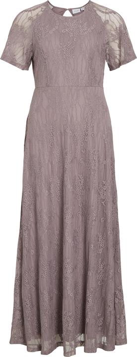 Produktbild Vila VIFEMMA Kurzarm Maxikleid (XS)
