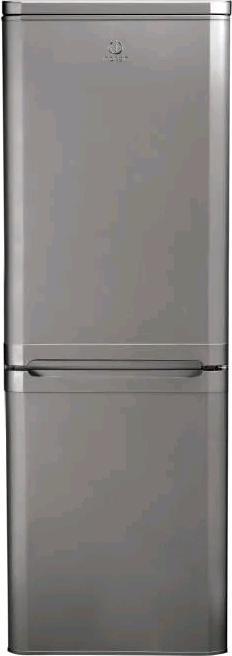Indesit IB55 532 X (229 l)