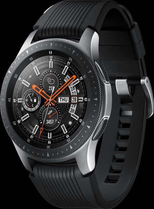 Actual product image Samsung Galaxy Watch EU (46 mm)