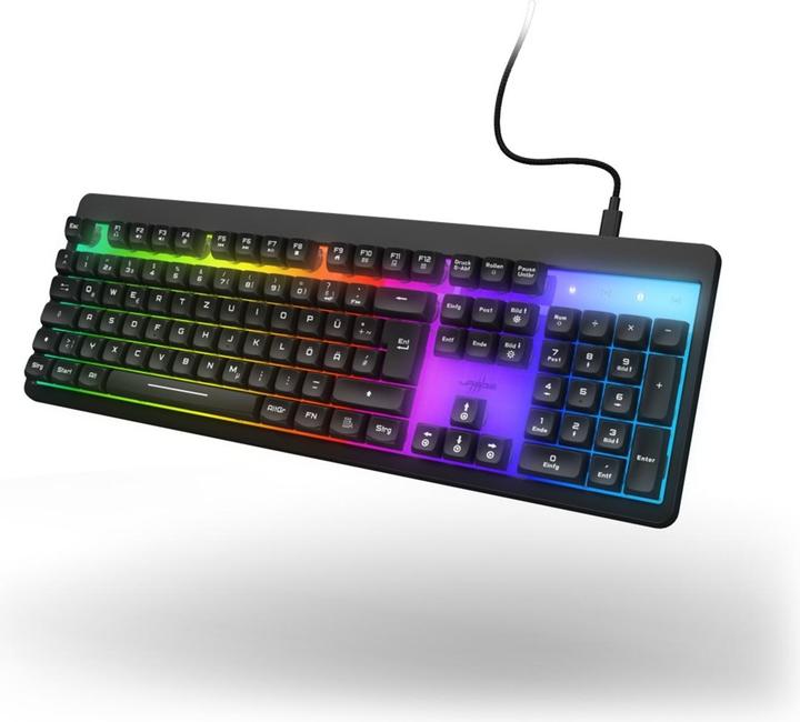Produktbild Urage Exodus 215 Illuminated (DE, Kabelgebunden)