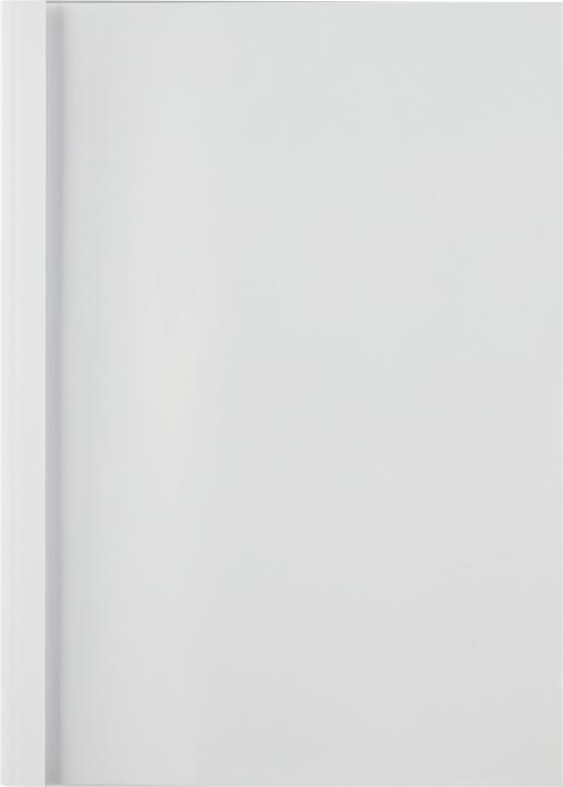 Nährwerte und Zutaten GBC Thermobindemappe Business Line