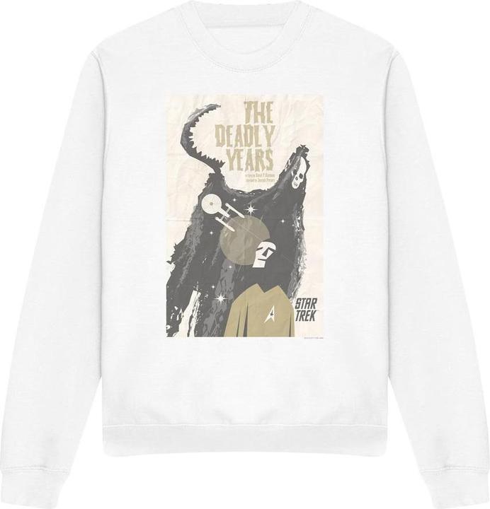 Immagine prodotto The Original Series Episode 41 Felpa Adulto Unisex (S)