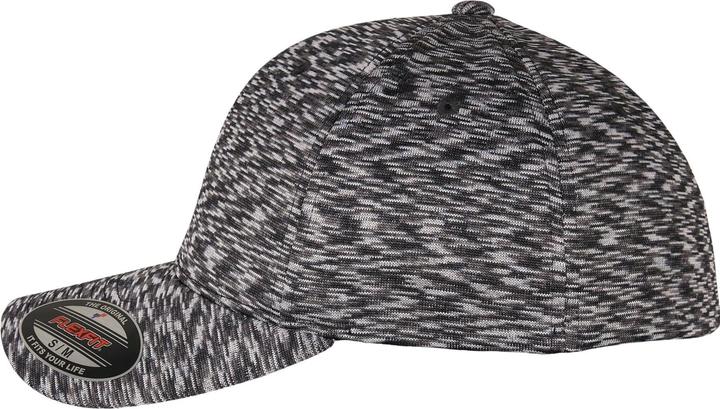 Actual product image Flexfit Stripes Melange ® (S, M)