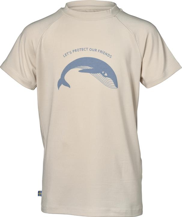 Isbjörn Kid's Ocean Friends Tee