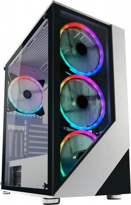 LC-Power Gaming 803W (mATX, Mini-ITX, ATX)