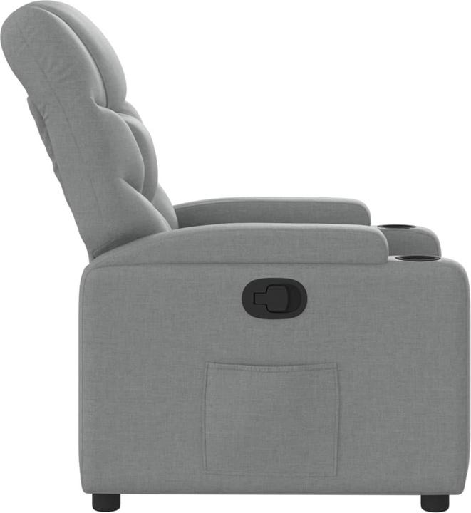 Produktbild VidaXL Relaxsessel