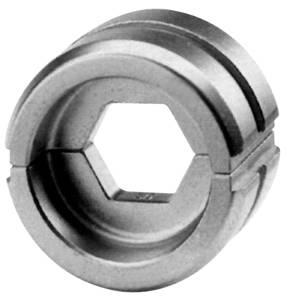 Haupa Crimpeinsatz 300qmm sechsk 216856