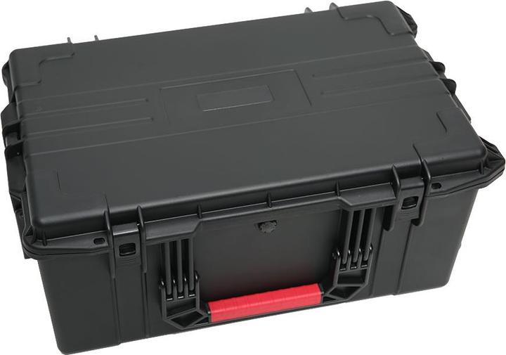 Actual product image DJI Transport case without insert (P23)
