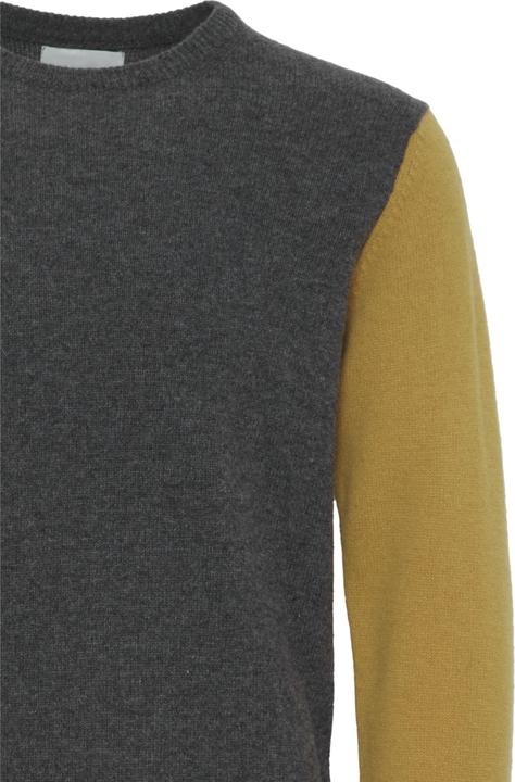 Actual product image Casual Friday CFKarl crew lambswool knit - 20504789 (XL)