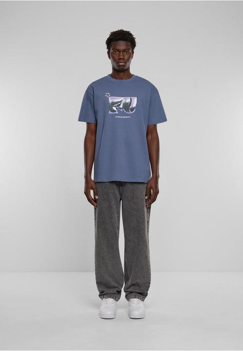 Actual product image Urban Classics FU Heavy Oversize Tee - 127069 (XS)