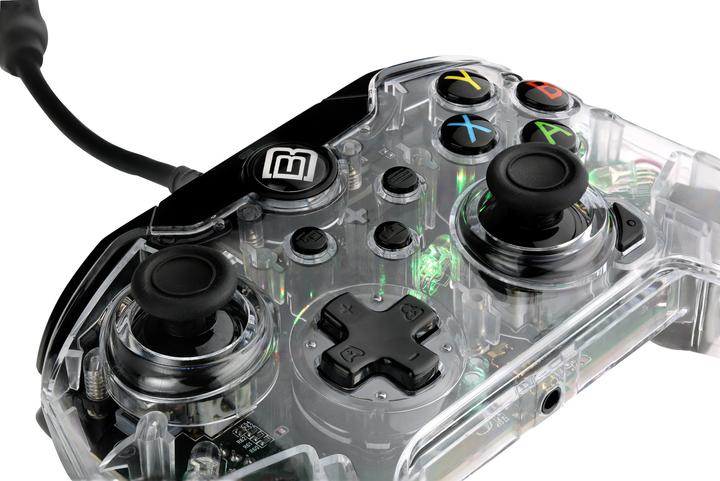 Produktbild CSL Gamepad LUX Wired RGB Controller for Windows (Windows)