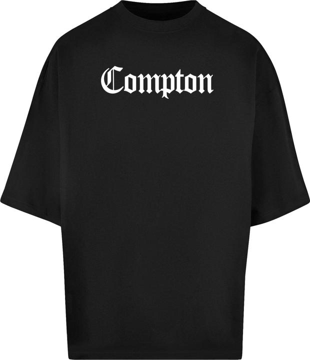 Mister Tee MisterTee Compton Huge Tee - 179369