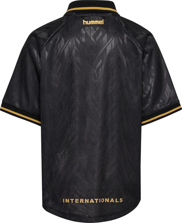 Produktbild hummel Hmljr Loose Bay Soccer Jersey S/S (10XL, 11XL, 12XL)