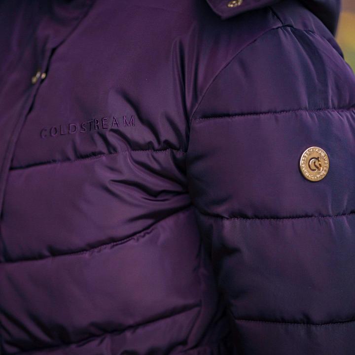 Actual product image Coldstream Cornhill Coat (XS)