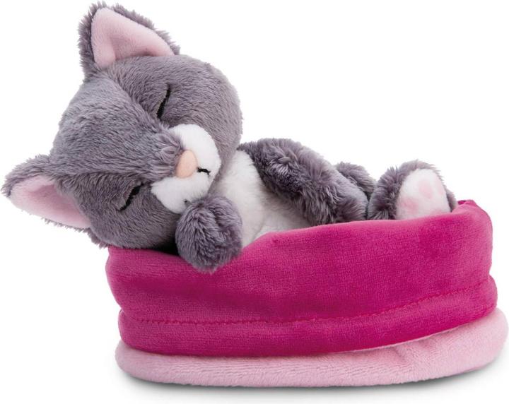 Actual product image NICI Cat (11 cm)