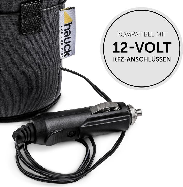 Actual product image Hauck Feed Me