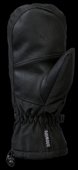 Actual product image snowlife JR Orion DT Mitten (L)