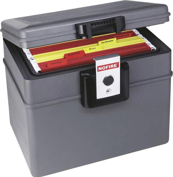 Produktbild Nofire 2037FE (17.60 l)