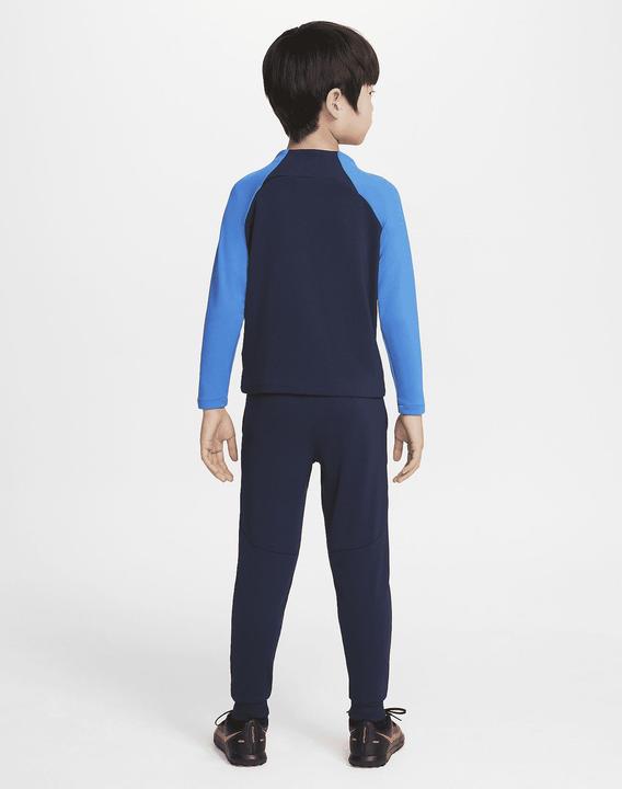 Actual product image Nike Academy Pro tracksuit toddlers (XL)