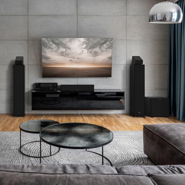 Produktbild Klipsch R-101SW (1 Stk., 150 W)