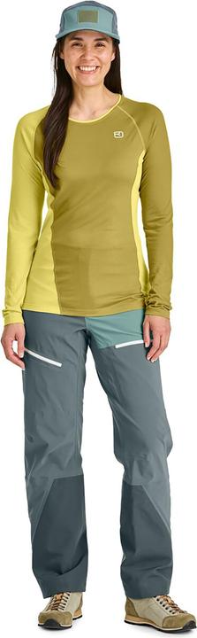 Produktbild Ortovox Westalpen 3L Pants (XS)