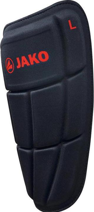 Actual product image JAKO Shin Guards Prestige Kevlar® Duo (XL)
