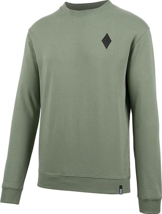 Immagine prodotto iXS Maglione organico a rombi (XS)