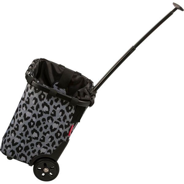 Actual product image reisenthel Carrycruiser Einkaufstrolley 47,5 cm