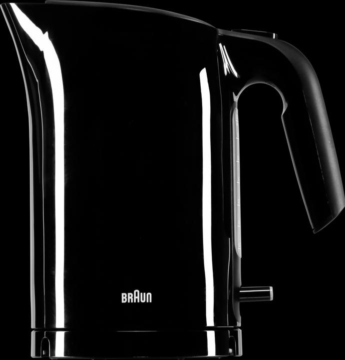 Actual product image Braun WK 3110 BK PurEase (1.70 l)