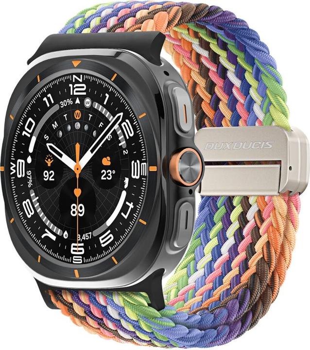 Produktbild Dux Ducis Mixture Pro Armband (47 mm, Nylon)