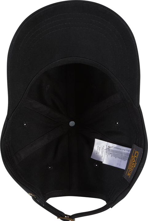 Actual product image Mister Tee MisterTee Miami Palm Tree Dad Cap - 179273 (One size)