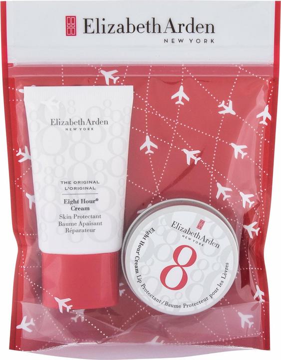 Productafbeelding Elizabeth Arden Eight Hour® Cream Huidbeschermer (Gezichtsverzorgingsset)