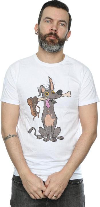 Produktbild Disney Coco Dante With Bone TShirt (4XL)