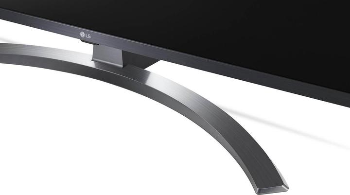 Produktbild LG 55UN74003LB Fernseher (55 Zoll) Ultra HD Smart-TV WLAN (55", LED, 4K)