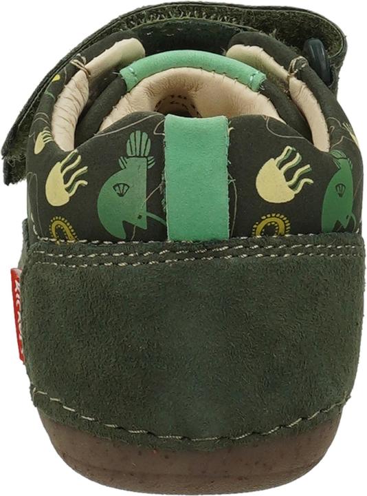 Actual product image Kickers Sneaker (22)