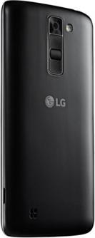 Produktbild LG K7 (8 GB, Black, 5", Single SIM, 5 Mpx, 3G)