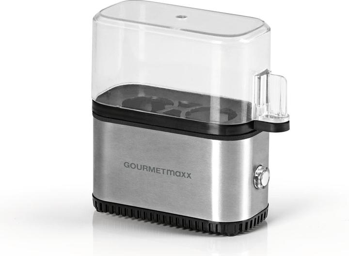 Gourmetmaxx Eierkocher Kompakt