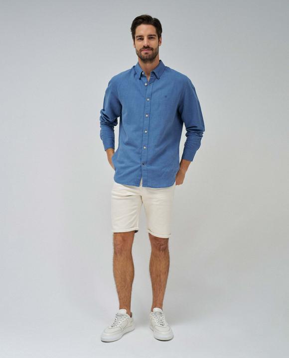 Actual product image Salsa Jeans Shorts Short Joggers S-Activ (Frequency band 38 (2600 MHz))