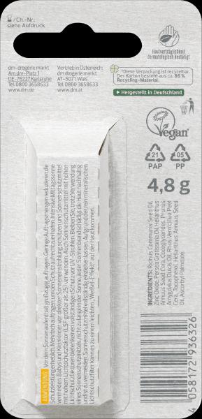 Produktbild dm alverde Sensitiv (Pflegestift)
