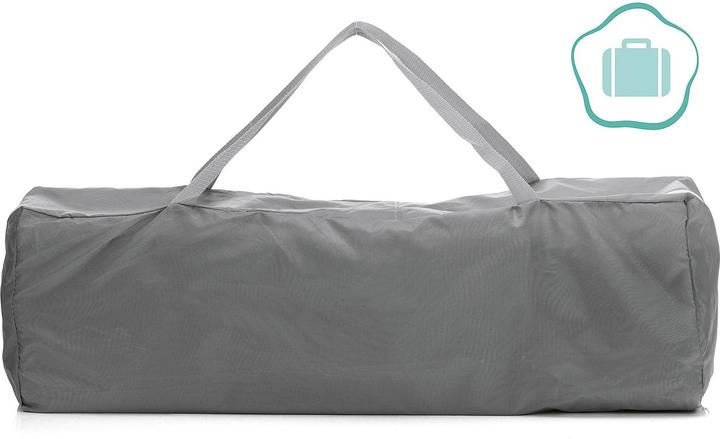 Produktbild Babyworld Reisebett