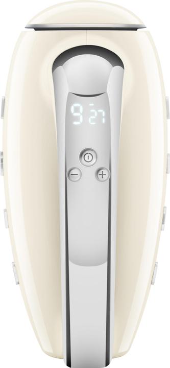 Actual product image Smeg HMF01CREU (250 W)