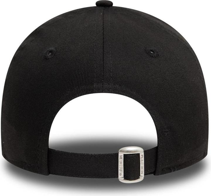 Produktbild New Era 9Forty Kinder Cap - New York Yankees schwarz - Child (52, 53, 54)