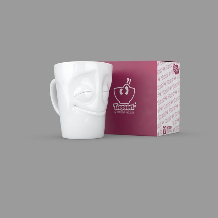 Actual product image 58 Products Cheerful (350 ml, 1 x)