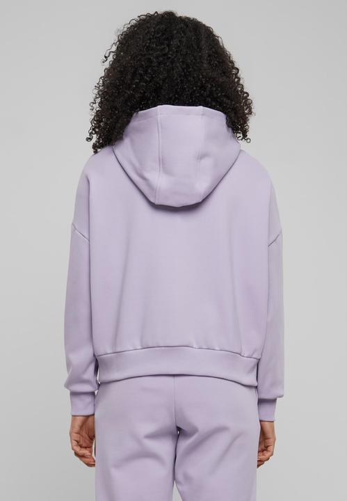 Immagine prodotto Urban Classics Felpa con cappuccio da donna Cozy Oversize - 131401 (XL)