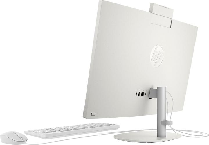 Actual product image HP ProOne 240 G10 Desktop PC (Intel Core i5-1334U, 16000.00 GB, 512.00 GB, Intel Iris Graphics)