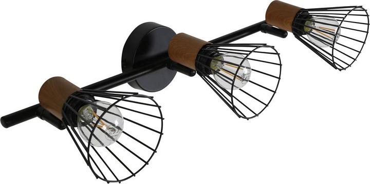 Actual product image Venture Home Wall lamp Atticus (E14)