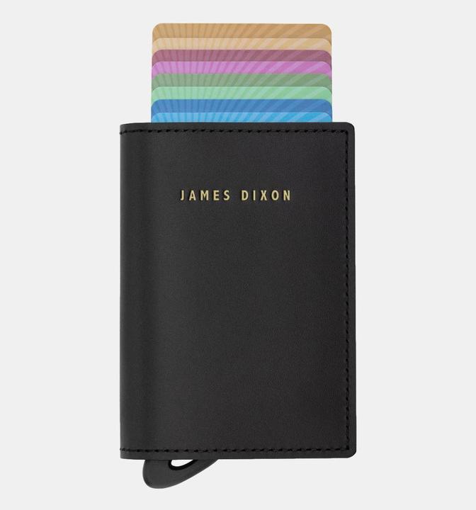 James Dixon Puro One ohne Münzfach